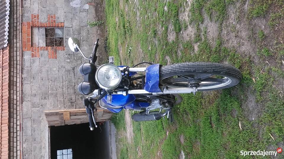 GB Motors Street Damasławek sprzedam