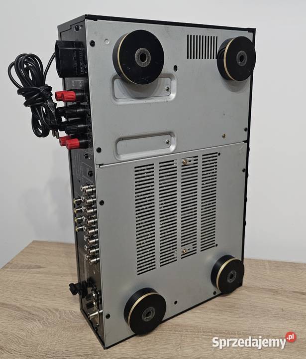 Amplituner DENON DRA435R Gorzów Wielkopolski