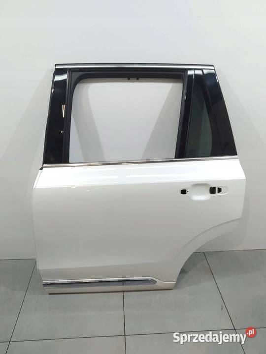 DRZWI LEWE TYŁ 70746 Volvo XC 90 II 2015