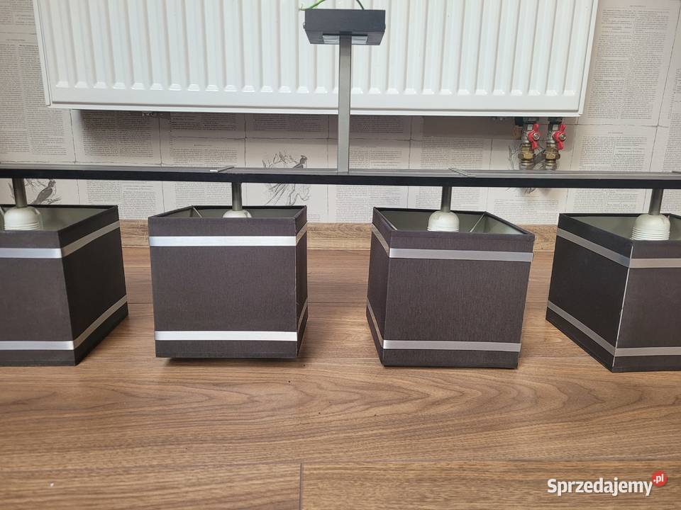 Lampa sufitowa Krasne