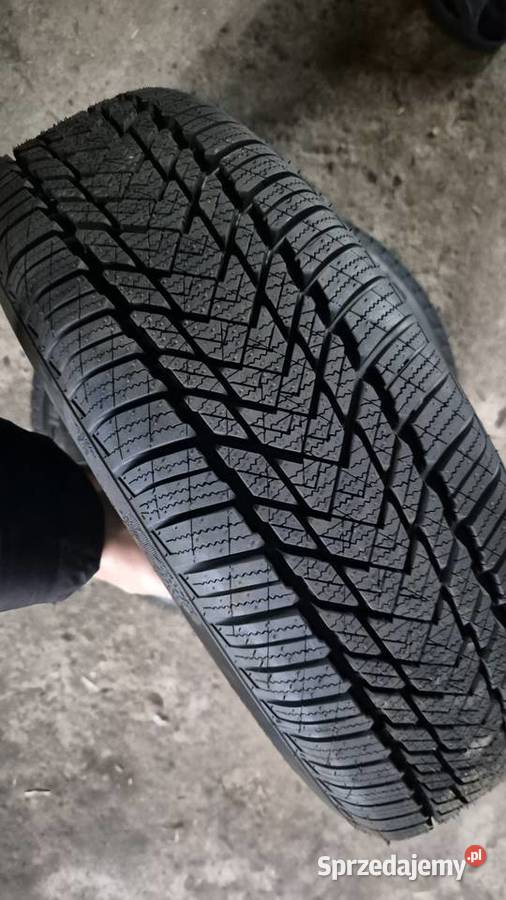 Koła zima sprzedam r 14x165x65 Olesno