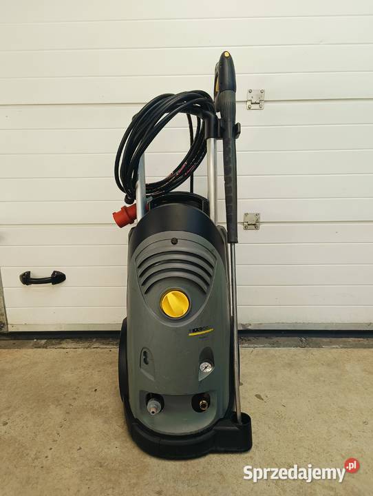 Myjka ciśnieniowa Karcher HD 7184M Wolnoobrotowa