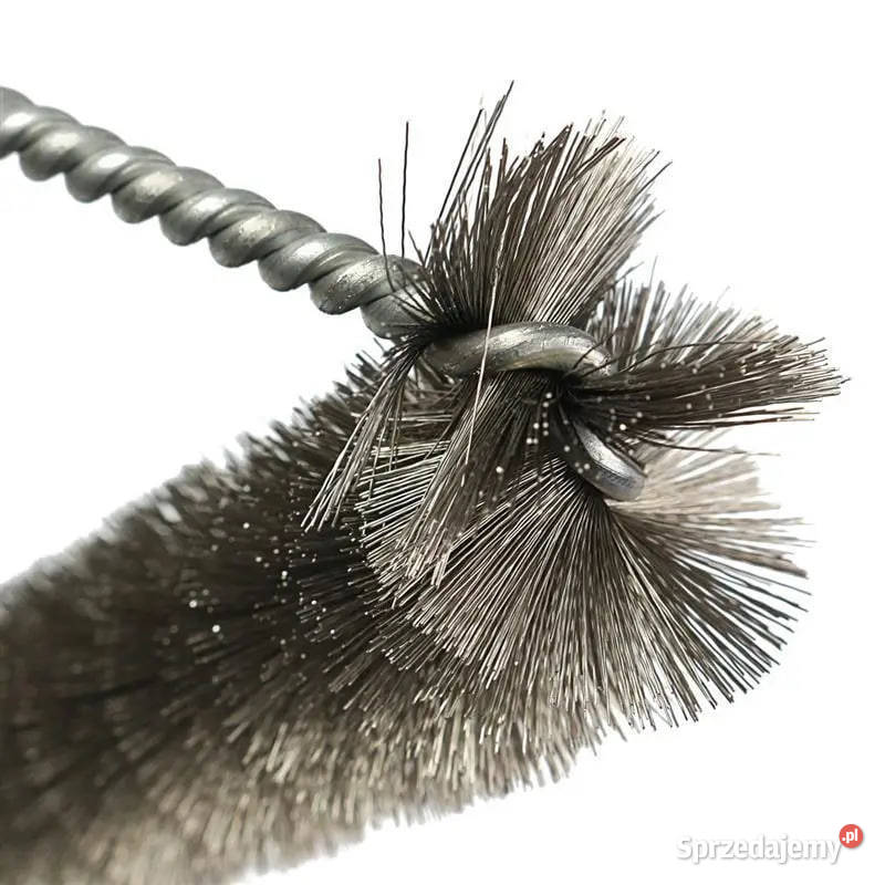 Nowa Szczotka do czyszczenia grilla Iłża