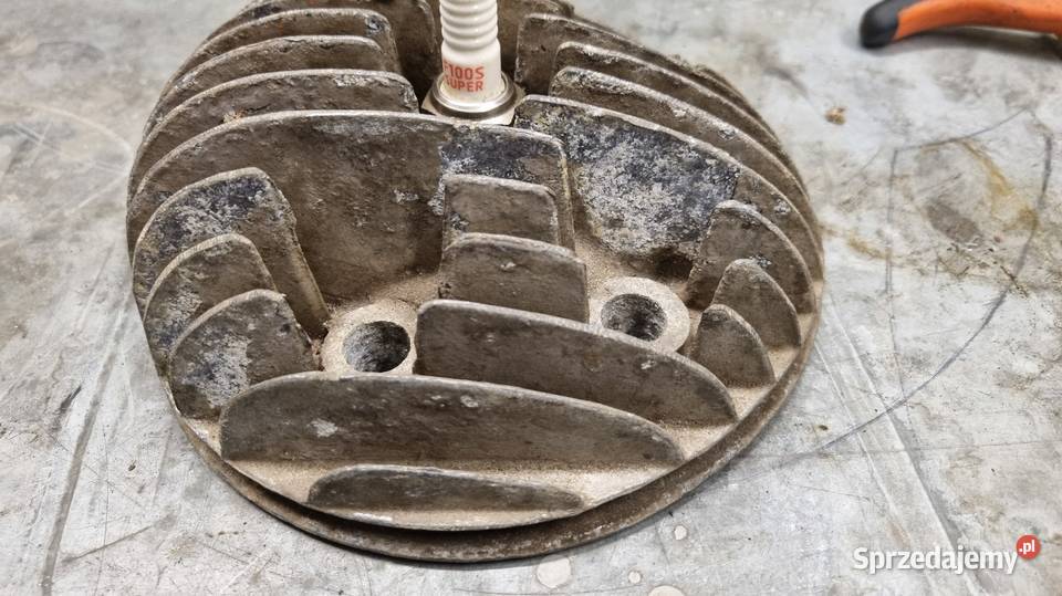 Jawa Perak glowica Bydgoszcz