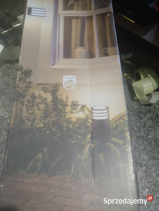 Lampa ogrodowa Bielsko-Biała
