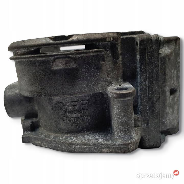 PRZEPUSTNICA Audi A4 B7 20 TDI 03G128063C V110