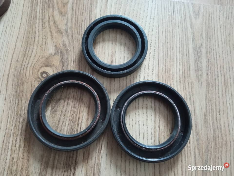 Uszczelniacze Fiat 125p Polonez Ryki