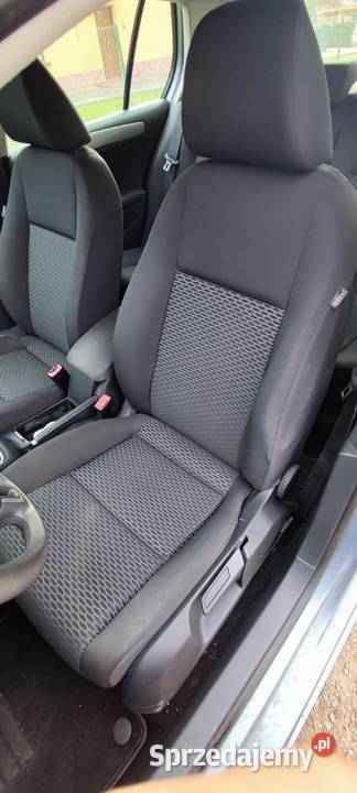 Volkswagen Golf VI 2008 16 wspomaganie kierownicy Odrzykoń sprzedam