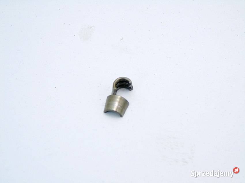 ZAMEK ZAWORU 20 D N47 BMW F10 F11 F30 F20 F21 osobowe Sosnowiec