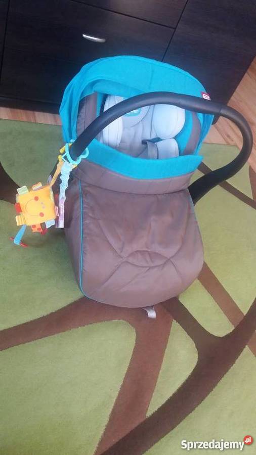 Espiro Vector Pro 3w1 kujawsko-pomorskie Toruń sprzedam