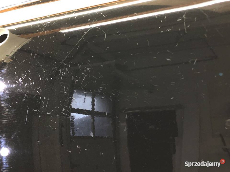 DRZWI PRZÓD PRAWE MERCEDES CLS SedanLimuzyna podkarpackie