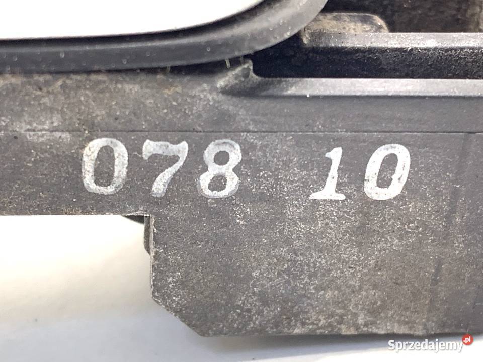 KLAMKA ZEWNĘTRZNA LEWY PRZÓD FORD KUGA I SUV osobowe podkarpackie sprzedam