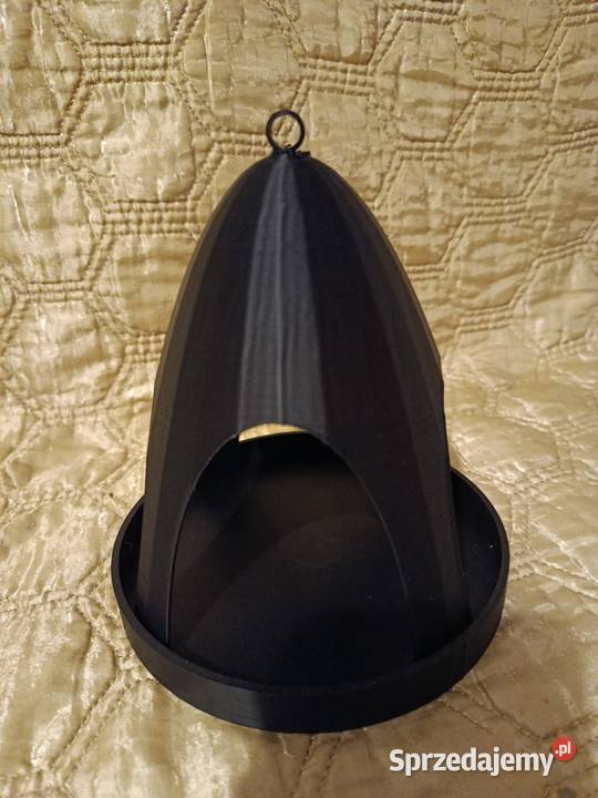 Karmnik ptaków mazowieckie