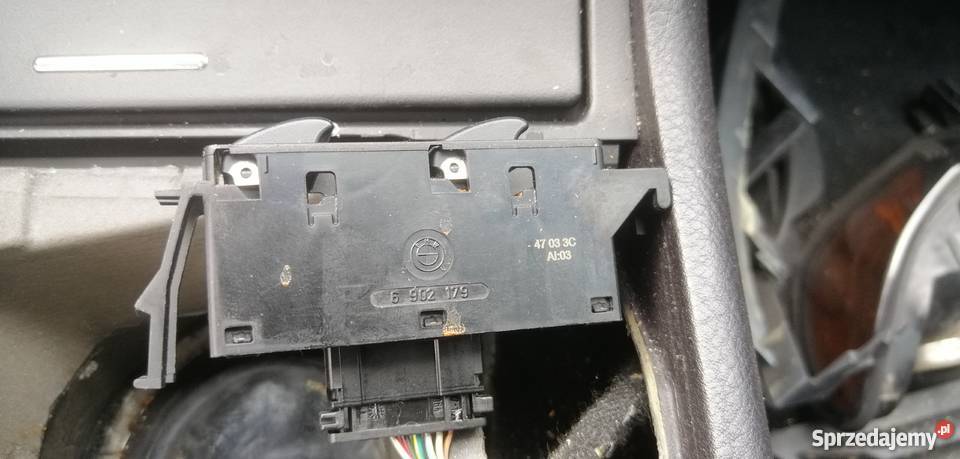 Bmw e46 przełącznik szyb prawy Aleksandrów Łódzki