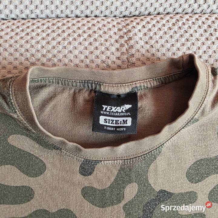 Texar koszulka rozmiar M ok 164 Kraków