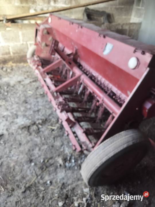 Siewnik poznak łódzkie