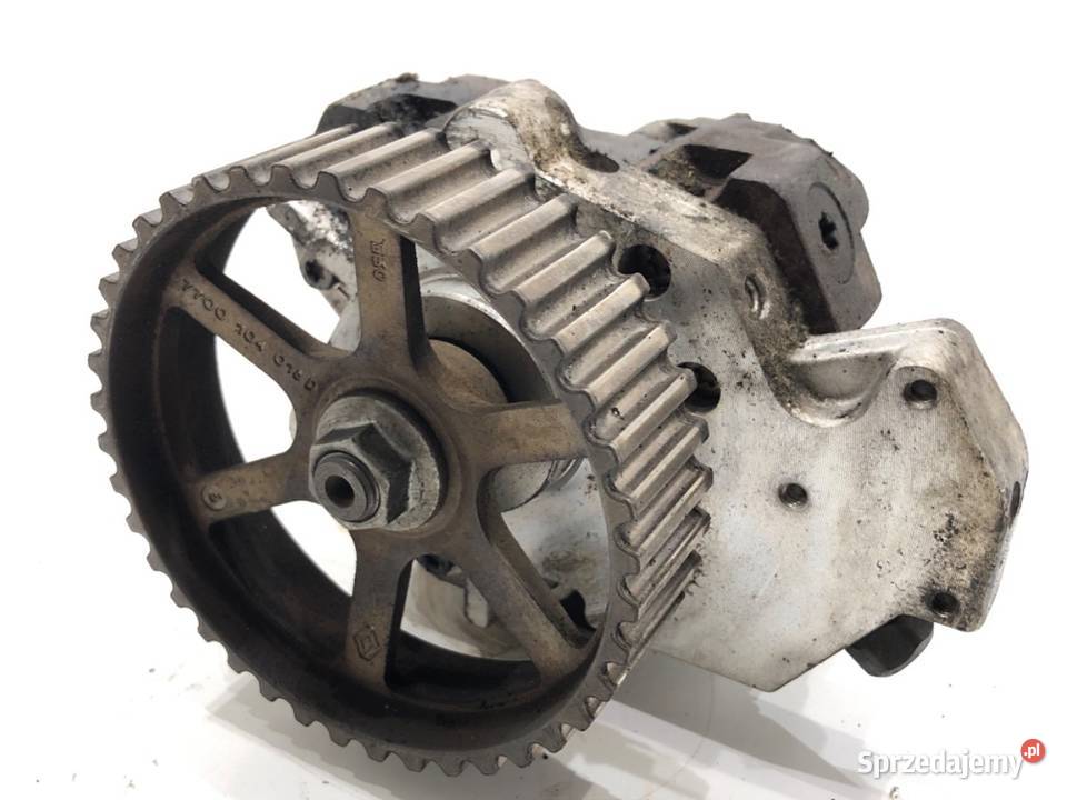 POMPA WTRYSKOWA RENAULT ESPACE IV 0445010075 19