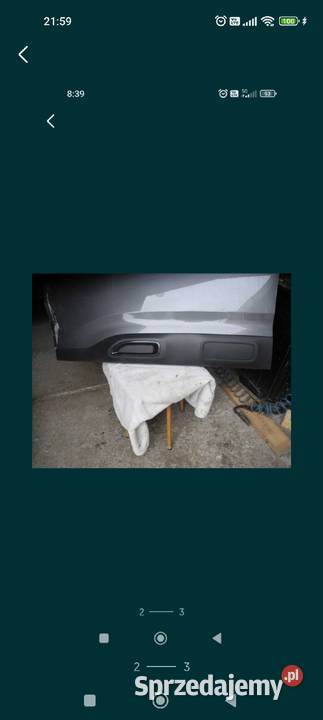 Lista drzwi lewy przód do Citron c4
cactus lift Łęczyca