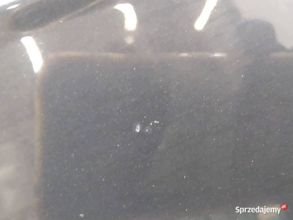 DRZWI PRAWE PRZÓD LC9X Audi Q7 II 20152026 SQ7 Drzwi