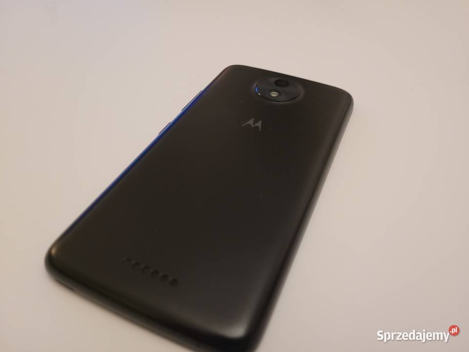 Motorola Moto C Barczewo