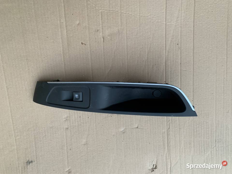 Renault koleos II 2 lift panel szyb lewy tył Szczecin sprzedam