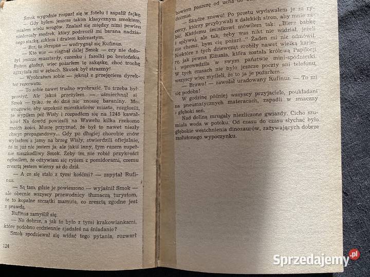 MISJA PROFESORA GABKIStanislaw Pagaczewski Lublin