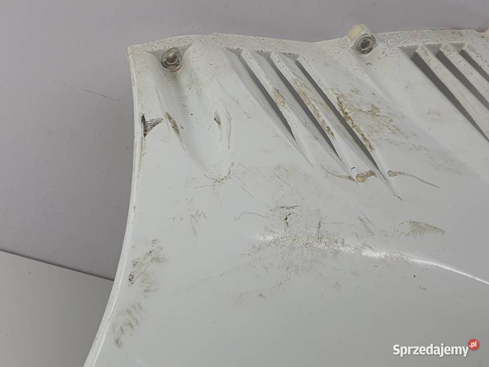 PLUG OWIEWKA DOLNA PRAWA OSLONA PEUGEOT