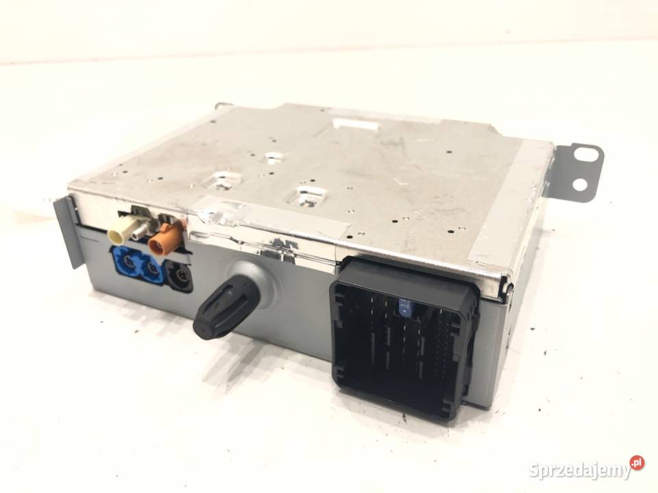 RADIO CITROEN C3 III 9851901880 1624 ODTWARZACZ podkarpackie