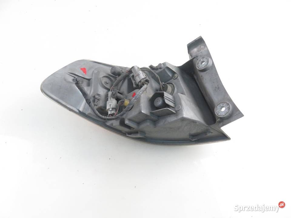LAMPA PRAWA TYLNA SUBARU IMPREZA III GR GH G3 sprzedam