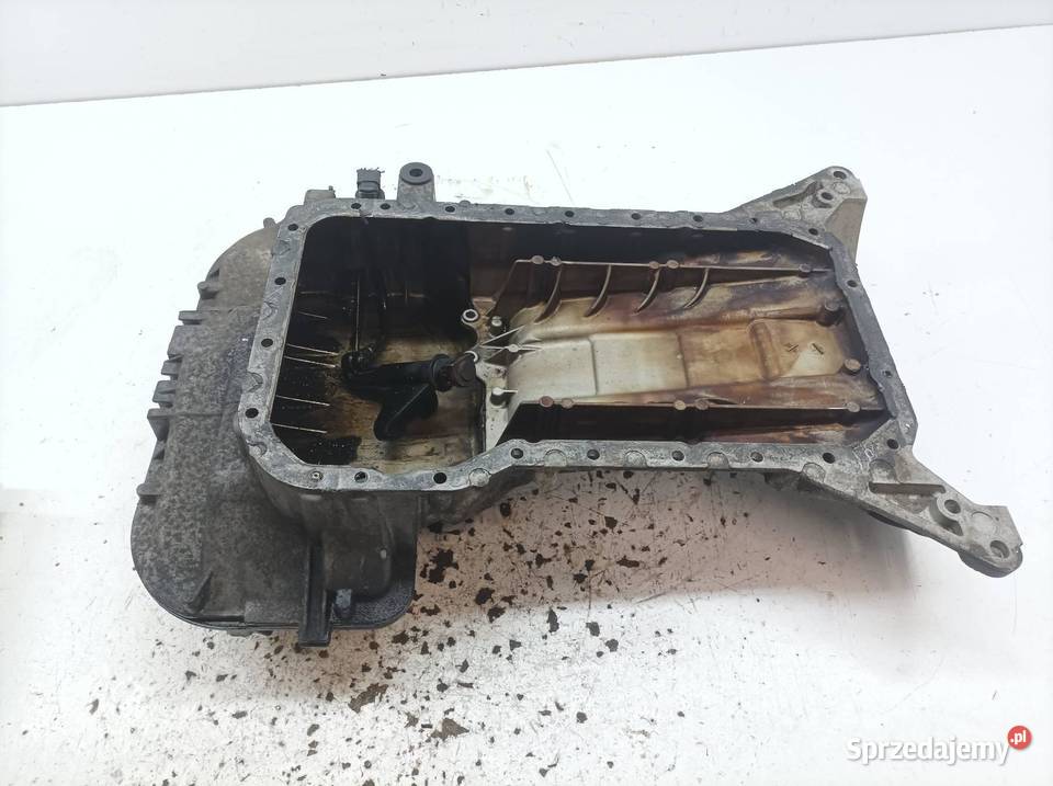 MISKA OLEJOWA R1120140702 32 V6 MercedesBenz osobowe