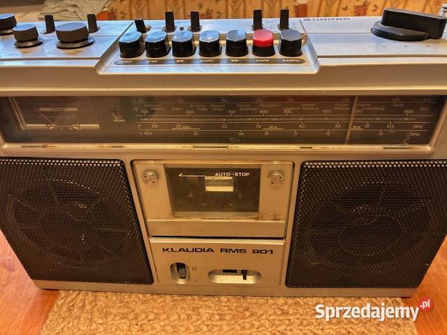 Radio Klaudia Eltra kujawsko-pomorskie Bydgoszcz