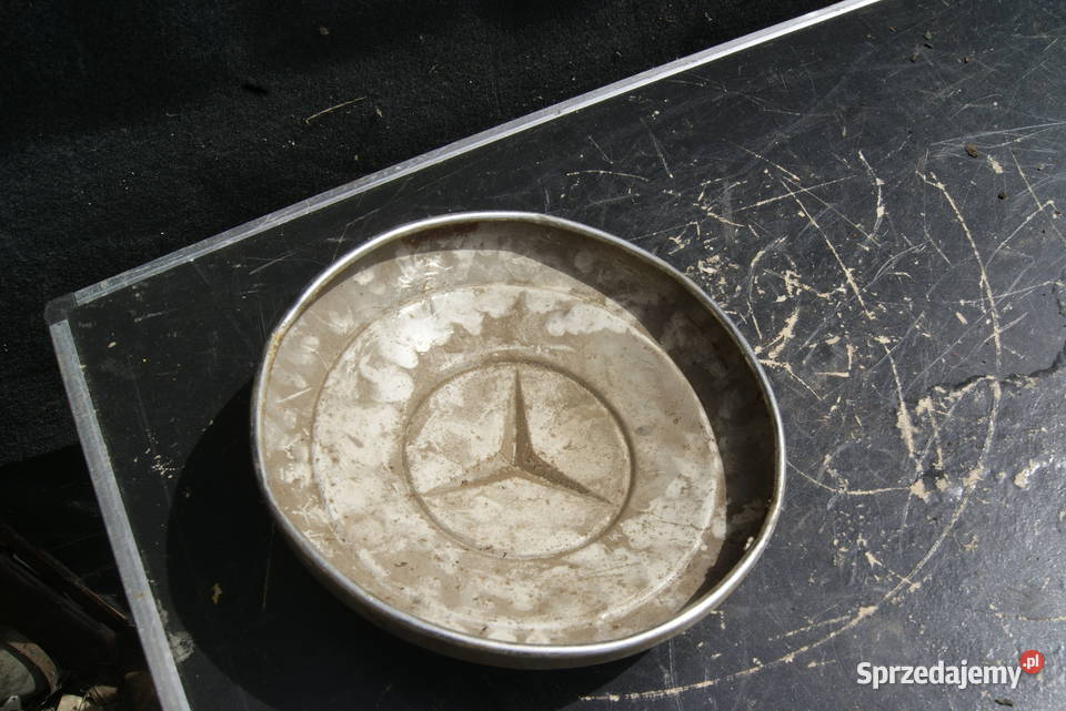 MERCEDES 170 W136 190 230 220 105 DEKIEL KOŁPAK sprzedam