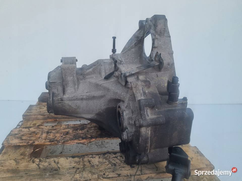 Rover 400 16 16V SKRZYNIA BIEGÓW manual MANUALNA