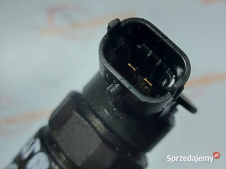 CITROEN C4 VOLVO S40 FORD 16 EHDI 0445110739 osobowe Części samochodowe świętokrzyskie Kielce