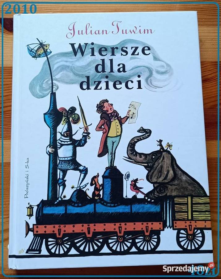 baśni do baśni Brzechwa baśnie bajki Szachrajka Łódź