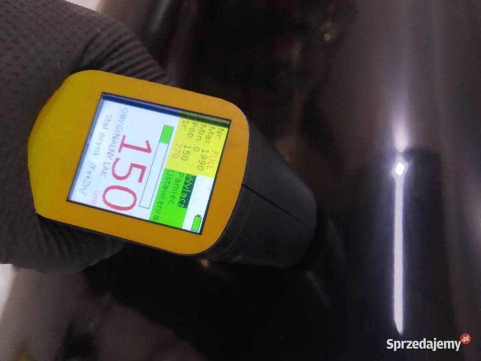 BŁOTNIK LEWY PRZÓD EXYB Peugeot Partner II 2008 Rok produkcji 2010