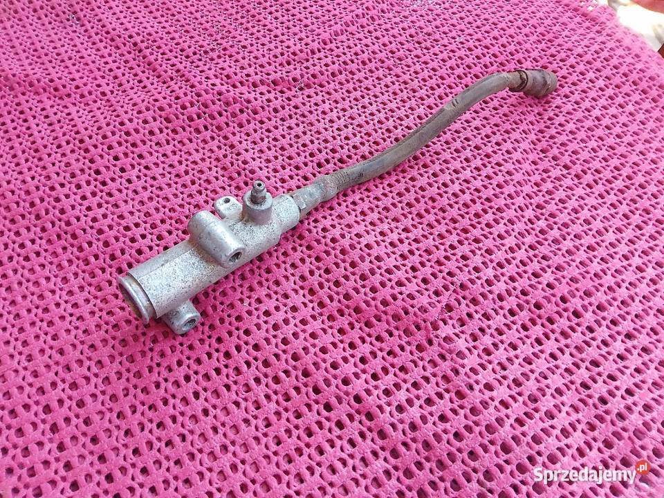 Pompa hamulcowa GAC10 Żywiec sprzedam