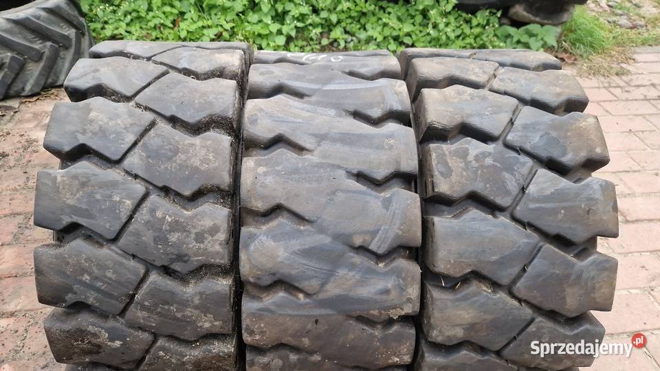 2257510 23x910 zamiennik 65010 75010 20pr wózek Opony rolnicze Nowe Miasto Lubawskie