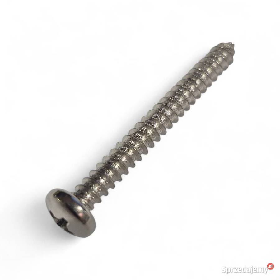 Gaspardo wkręt śruba F01070075R Żnin