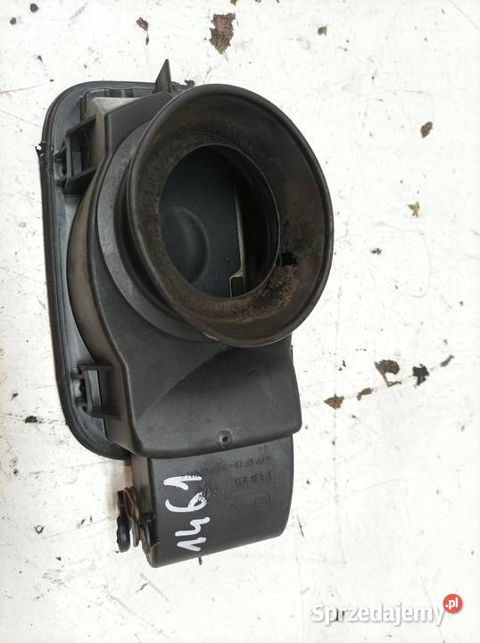 KLAPKA WLEWU PALIWA LIFT FL A538 Bmw X3 I osobowe