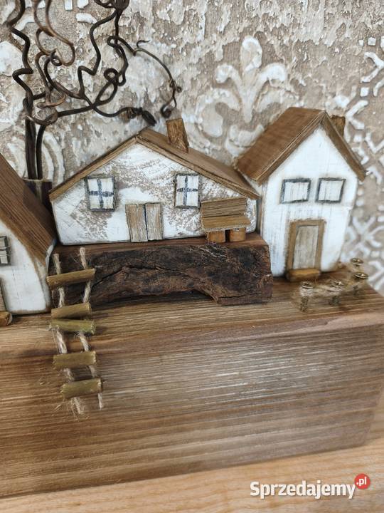 Wieszak na klucze Krosno Odrzańskie