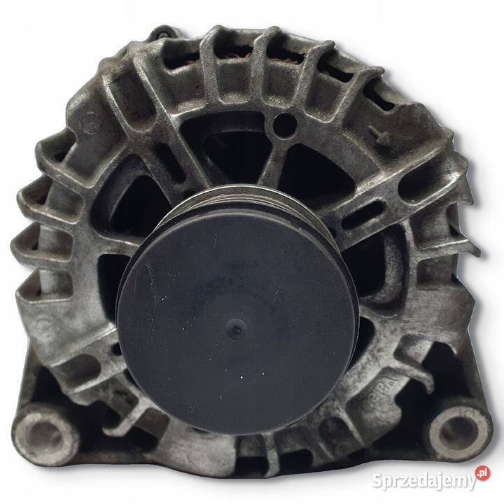 ALTERNATOR Citroen C4 Picasso 20 HDI 9678048880 Chełm