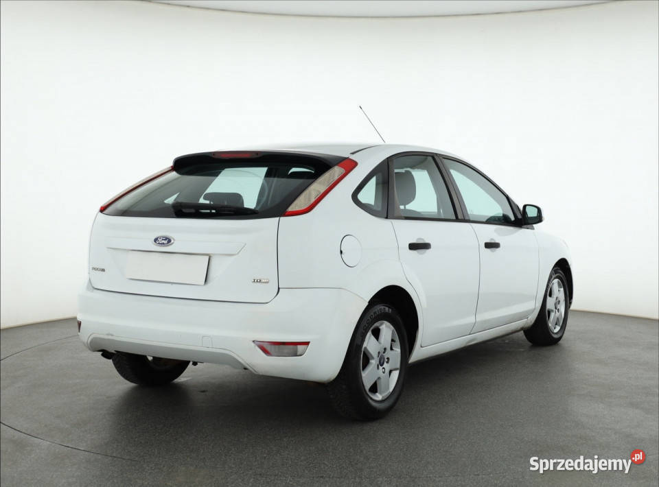 Ford Focus 16 TDCi