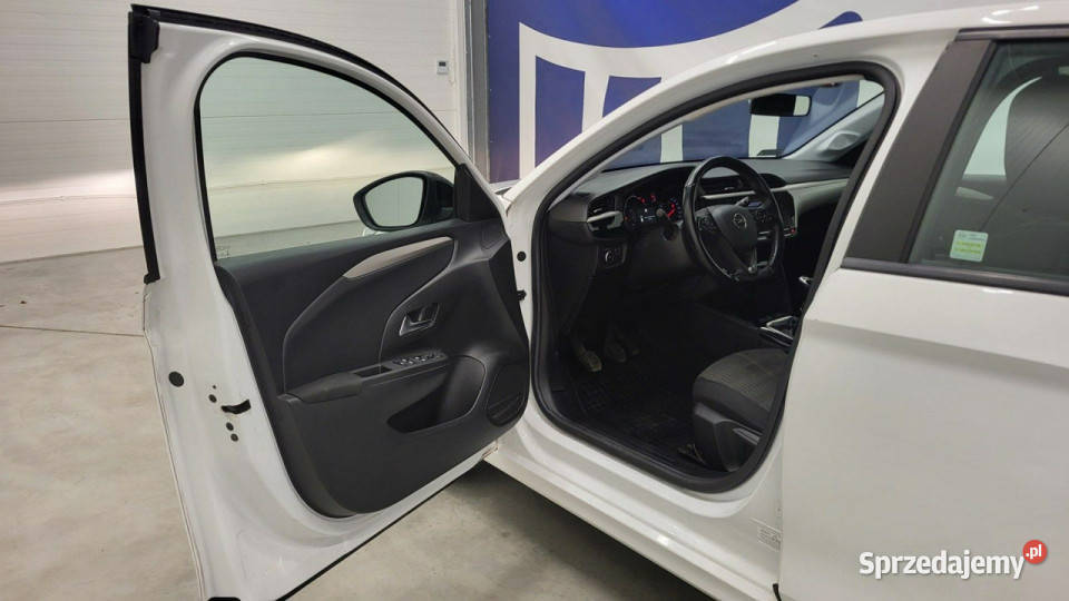 Opel Corsa 12 Edition SS F 2019 Grójec sprzedam