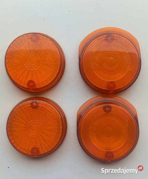 Klosze kierunkowskazów MZ NOWE DDR Pabianice