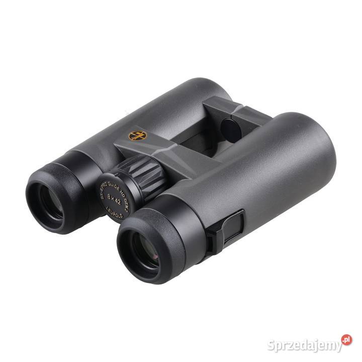 Lornetka Leupold BX4 Pro Guide HD 8x42mm Gen 2