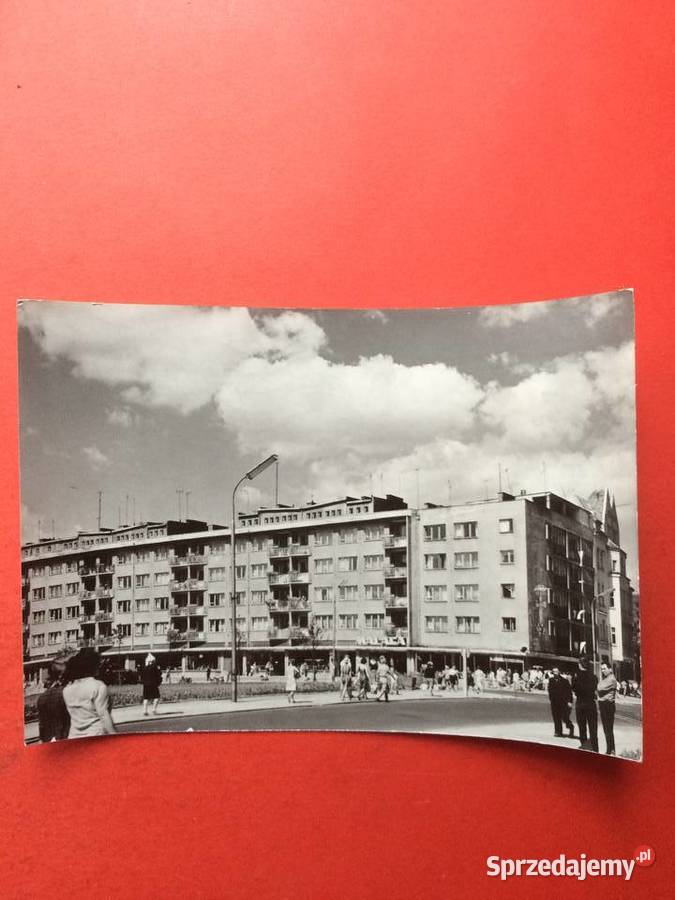 2493 Widokówka Kołobrzeg