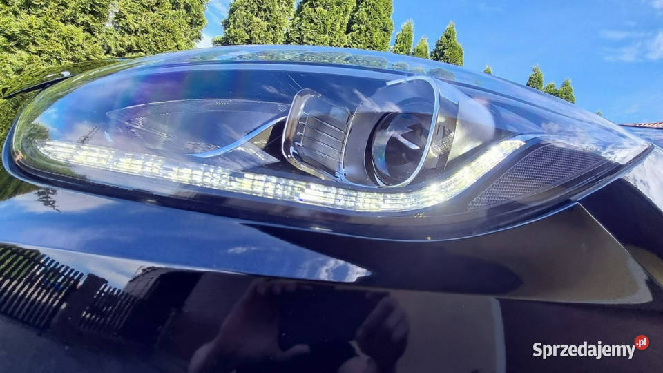 Hyundai ix35 Automat Kamera 166 PółSkóry Płońsk sprzedam