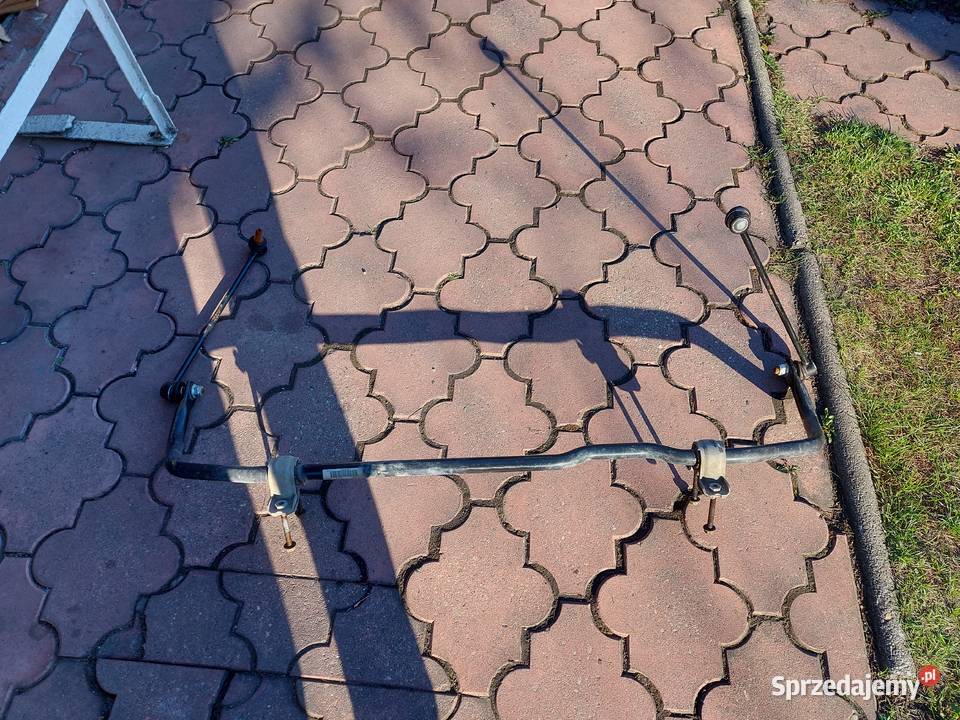 Audi A3 8VGolf 7Leon 3Octavia 3 TRoc drążek Tychy