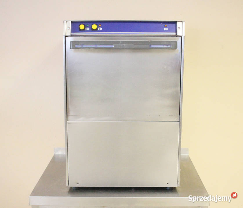 Zmywarka gastronomiczna Silanos N700F Pszczyna